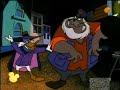 Darkwing Duck - Tuskerninni und seine Pinguinbande (Teil 1) Darkwing Duck - Tuskerninni und seine Pinguinbande (Teil 1)