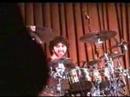 mike portnoy   solo de bateria