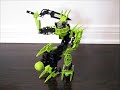 Neconight MoC Contest Entry: Rhitorahk