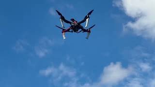 기계공학과 드론 특강