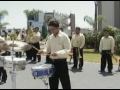 BANDA FLOR ANDINA DE CHINGA - EL CIELO ESTA NUBLADO