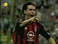 Milan - Aiax - champion\