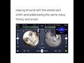 Adele and Sam Smith SAME VOICE!!