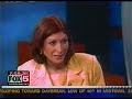 Annette Hanson in the News Annette Hanson in the News