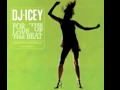 DJ Icey 'For The Love of The Beat' (Part 1 of 6)