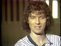 Triumph - Rik Emmett gets an explosion in the face