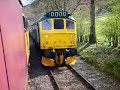 Llangollen Railway Diesels Llangollen Railway Diesels