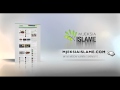 Mjeksia Islame Web Presentation