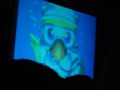 The Chocobo song performed by the OneUps at PAX