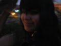 En el parque de la exposicion con mi neko x3