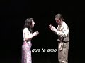MUCHO RUIDO, POCAS NUECES- Video 16