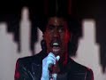 Krush Groove: Kurtis Blow