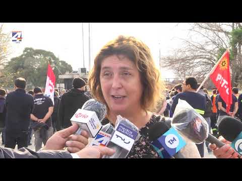 Diputada Bottino manifestó preocupación por el futuro de la planta de portland de Nuevo Paysandú