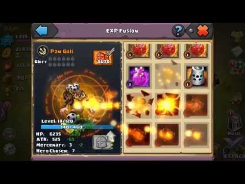 how to get more jewels in clash of lords 2