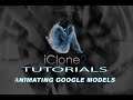iClone-3DXchange-Tut