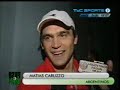 Apertura 2008- Independiente vs Argentinos