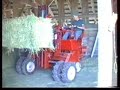 Fork Lift Swather Fork Lift Swather