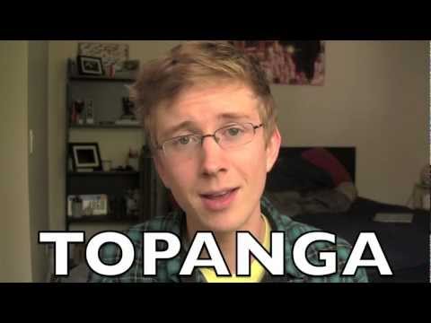 topanga