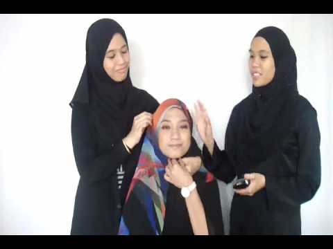 tudung
