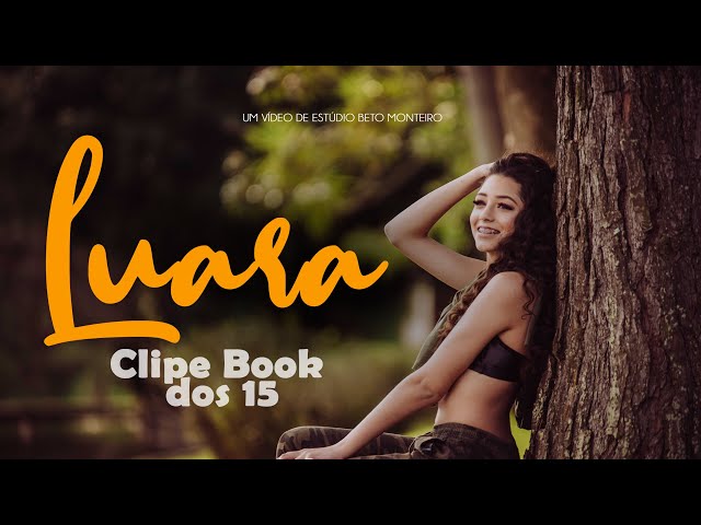 15 anos | Filmagem, Clipe, Eventos, Vídeos - curitiba - externa - estúdio - fotografo - debutante - aniversário - laggus eventos - luara araujo - lua - cerimonial mari santos - fabiano santos
