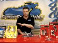 TOTW Motorcycle Risers