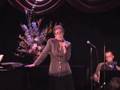 Lara Bruckmann sings The Girl in 14G