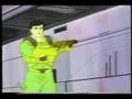 DIC GI JOE Cesspool