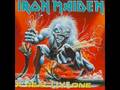 Iron-Maiden-Discogra