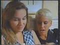 Holly's Lesbian Romance With Suzi From Family Affairs 5