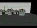Timewatch: The Pharoah's Lost City (the graphics)