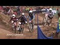 mtb 4x world cup 07 in VIGO & zebrahead-alone