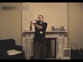 Poi Lesson 31 - 5 Beat Atomic Weave