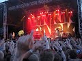Linkin Park, Somewhere I belong - Skive Beach Party 2008