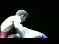 Nike Wrestling Commercial