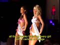 Becoming Miss Manchester 2007 Becoming Miss Manchester 2007