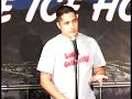 comedy time   ace guillen: mexican actors