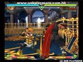 KOF MIA Nagase