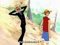 Yeeees Nami-swaaan!!