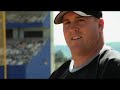 Brett Helmer and Brian Wegman swing Easton’s Stealth Tri-Zone Slowpitch Bat