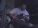 my guitar played by my dad