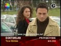Doktorlar - 15.B�l�m Fragman? ( 2 )
