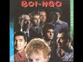 teledysk, klip, Oingo Boingo,- Where Do All My Friends Go?