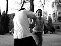 Yiquan tui shou