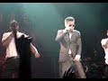 Jesse McCartney HOB Orlando 8/31 - Freaky/Makeup Jesse McCartney HOB Orlando 8/31 - Freaky/Makeup
