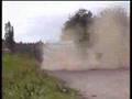 Emil Triner & Blue Octavia WRC, extremly good driving!