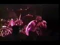 Stinkfist (live pre ænima)