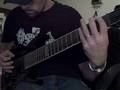 videos de Meshuggah - Rational Gaze Guitar Cover
