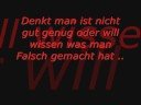 Liebe kommt und geht