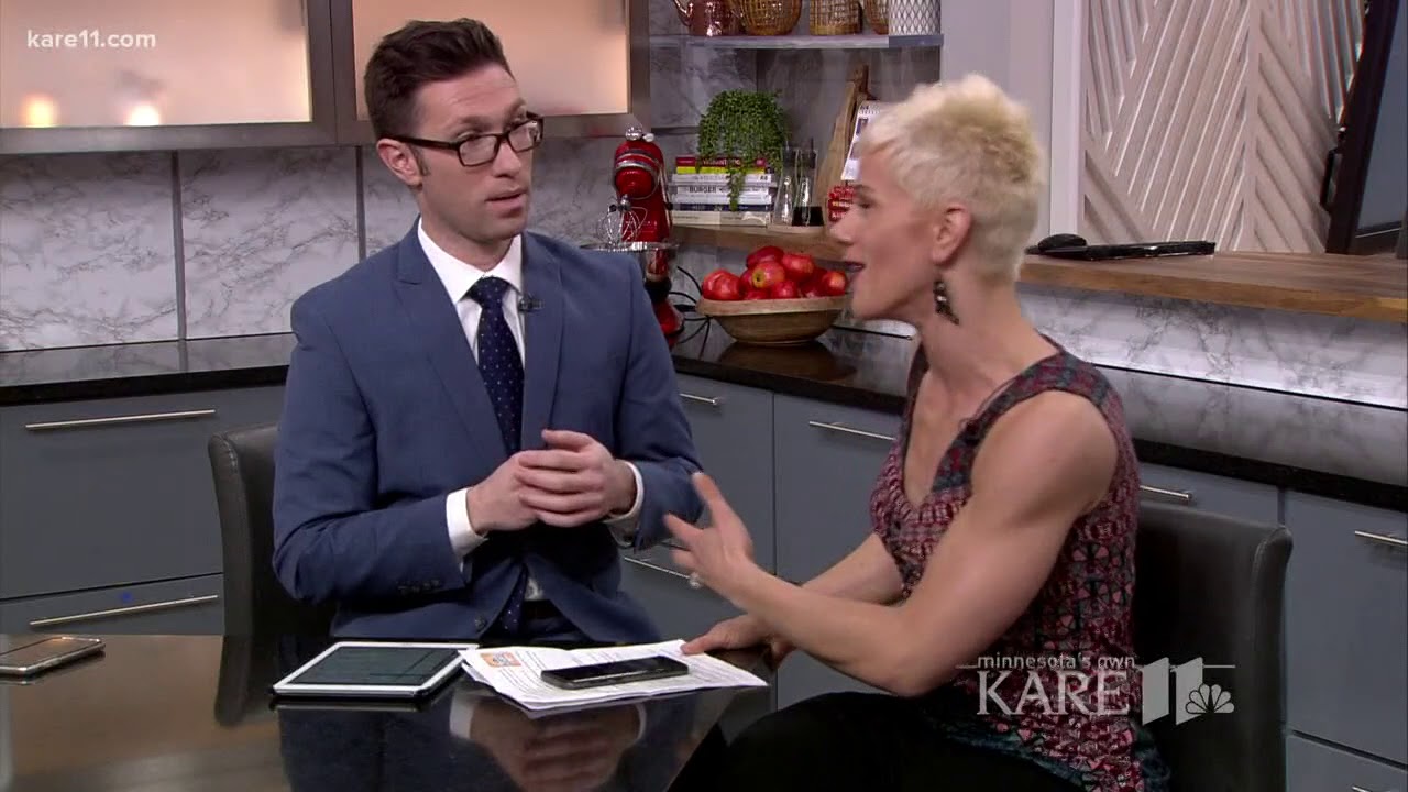 Tech Talk: Alissa Daire Nelson’s Top Three Gardening Apps