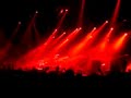 Stereophonics - Bartender & The Thief - Sheffield Arena 19/12/08